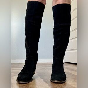 Michael Kors Knee-High Boots